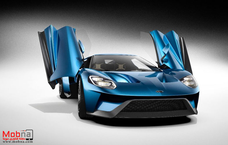2017 ford gt official 5 1050
