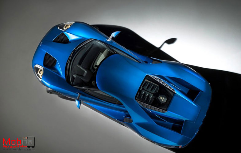 2017 ford gt official 7 1050