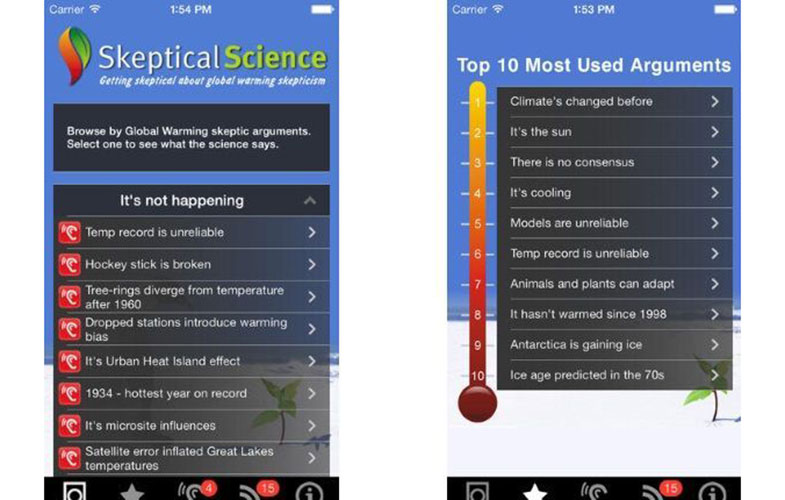 بهترین اپلیکیشن های علمی برای اندروید و iOS