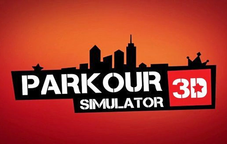 معرفی و دانلود بازی Parkour Simulator 3D