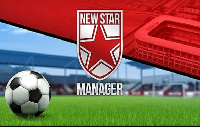 معرفی و دانلود بازی ورزشی New Star Manager