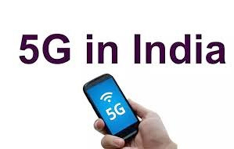 همکاری هواوی با هند در توسعه اینترنت ۵G