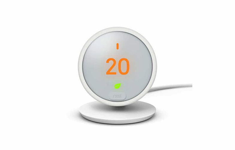 Nest Thermostat E2