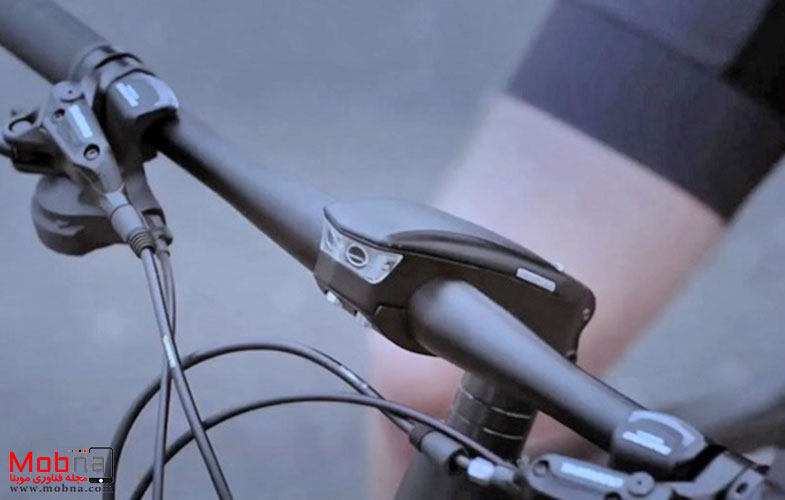 دوچرخه‌سواری هوشمند با اسپیدفورس (+عکس)