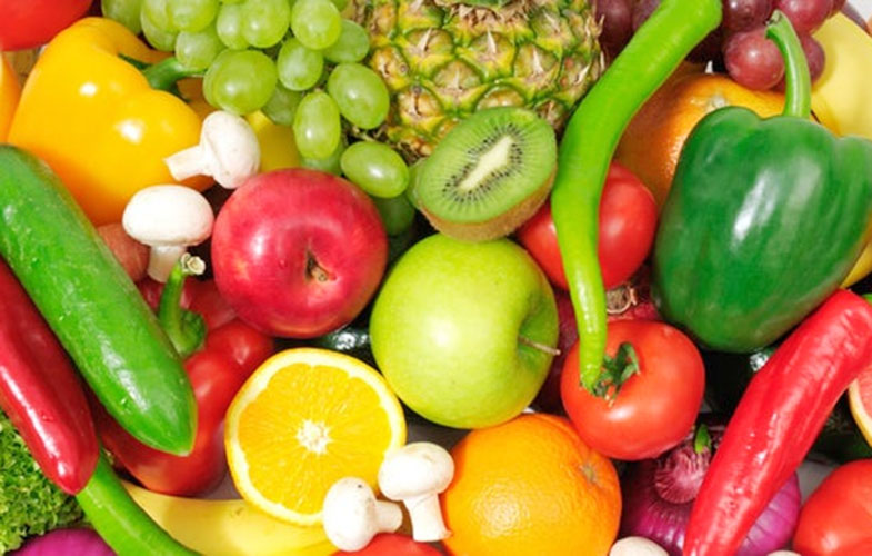 شناسایی ماده ضدکهولت در بسیاری از میوه‌ها و سبزی‌ها