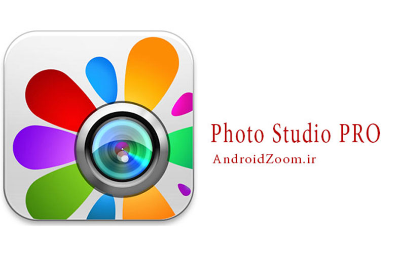 دانلود Photo Studio اپلیکیشن حرفه‌ای ویرایش عکس