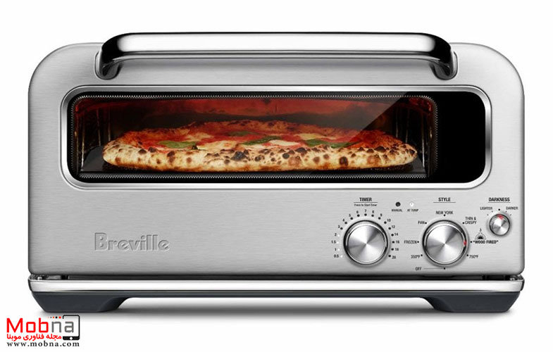 breville pizzaiolo oven 4