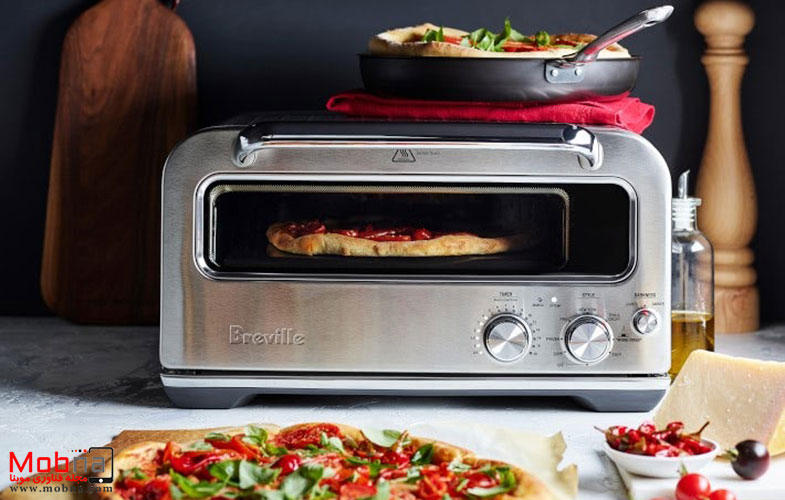 breville pizzaiolo oven 6