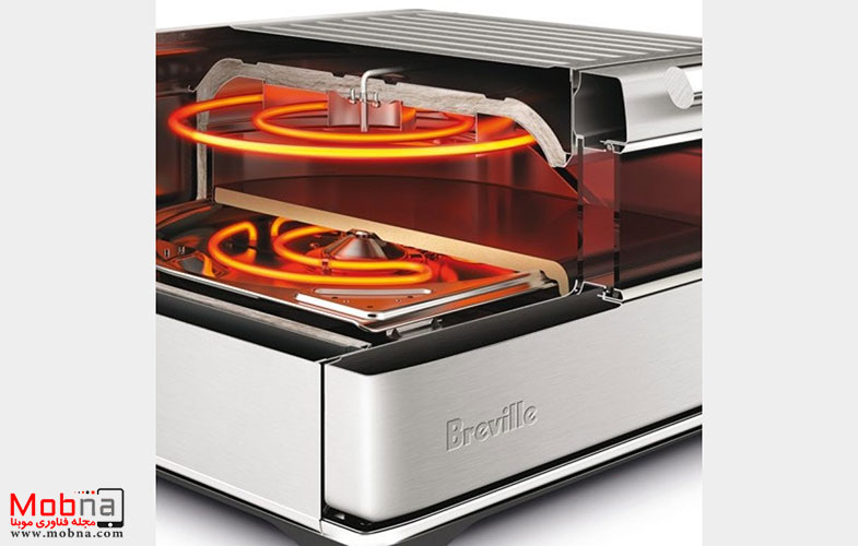 breville pizzaiolo oven 7