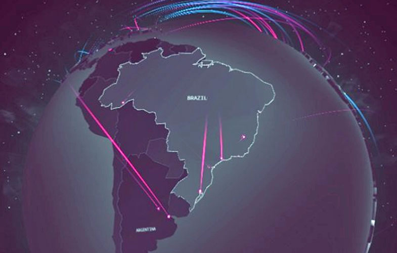 حملات هکری شبکه بانکی برزیل را فلج کرد