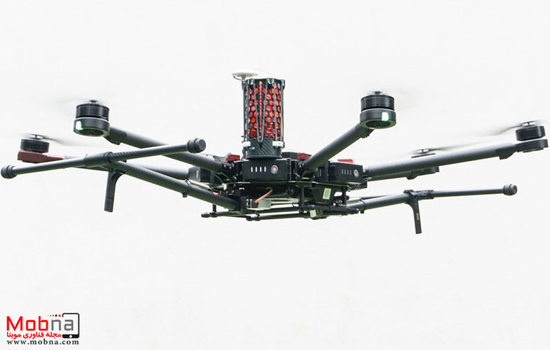 drone rescue 2