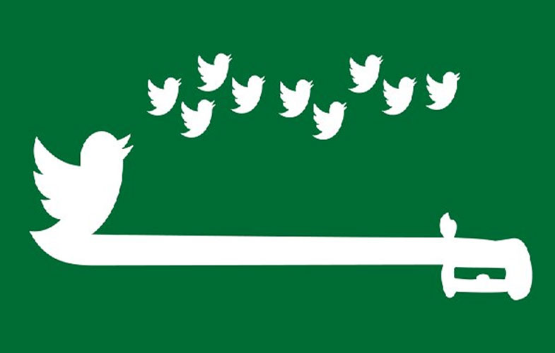 کارمند توئیتر جاسوس عربستان از آب درآمد