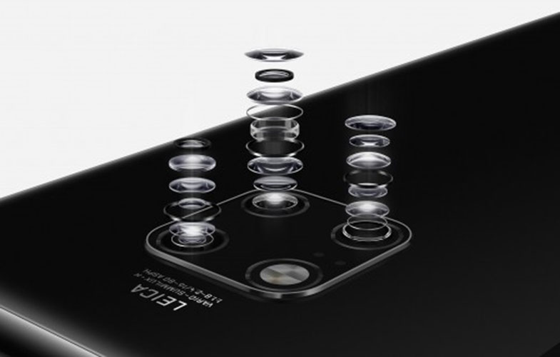 Huawei Mate 20 قوی‌ترین گوشی آندروید