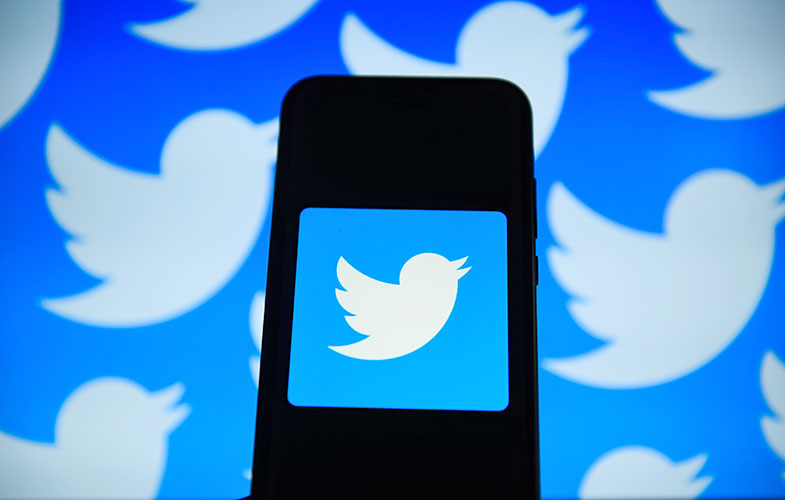 تحقیقات اروپا از توئیتر به علت نقض حریم شخصی کاربران