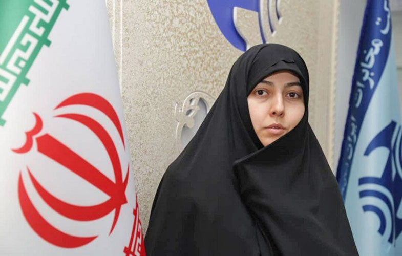 انتصاب مشاور مدیرعامل شرکت مخابرات ایران در امور بانوان