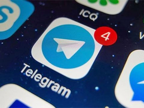 تلگرام رفع فیلتر می‌شود