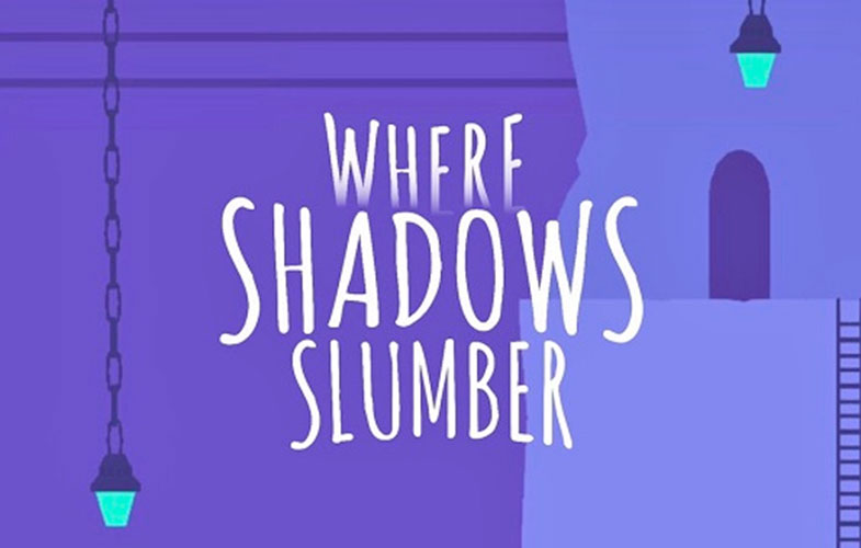 معرفی و دانلود بازی ماجراجویی Where Shadows Slumber