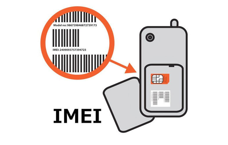 تعرفه ثبت شناسه IMEI اعلام شد