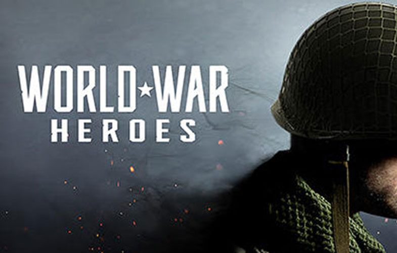 دانلود World War Heroes؛ بازی اکشن و تیراندازی قهرمانان جنگ جهانی