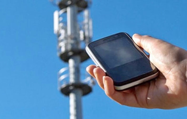 بهبود شبکه ارتباطی همراه اول در منطقه کیانپارس اهواز