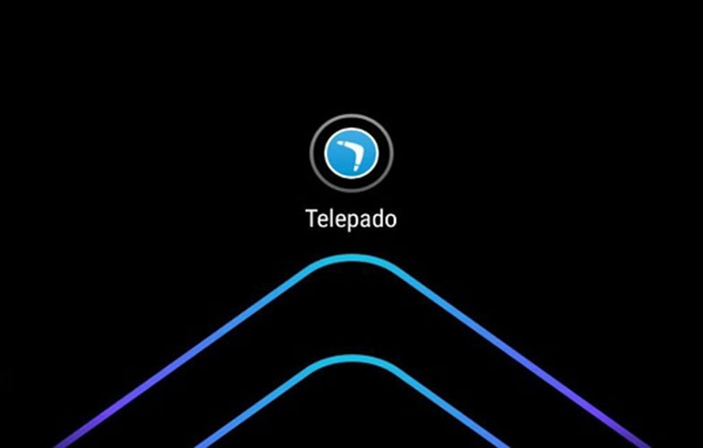 دانلود اپلیکیشن پیام رسان Telepado