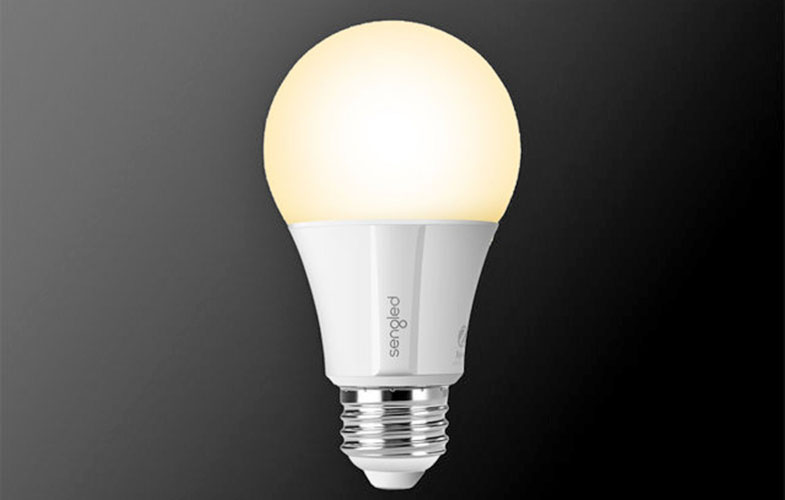 بهبود کیفیت لامپ‌های LED با کمک یک الگوریتم ماشینی