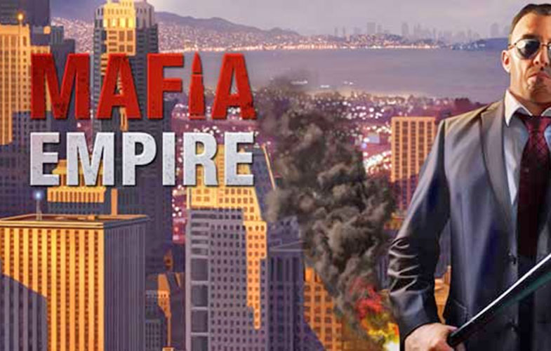 دانلود Mafia Empire: City of Crime؛ بازی استراتژیک امپراتوری مافیا