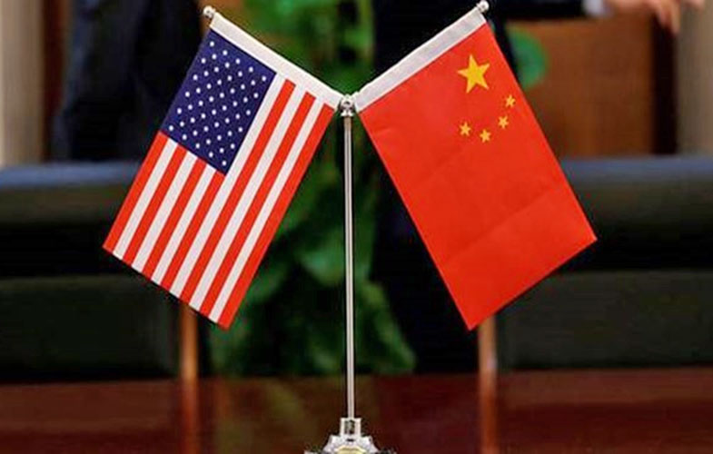 ادعای جاسوسی چینی‌ها از ۳۰ شرکت فناوری آمریکا
