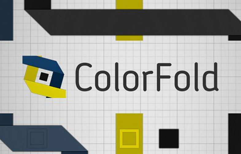 معرفی و دانلود بازی چالشی ColorFold