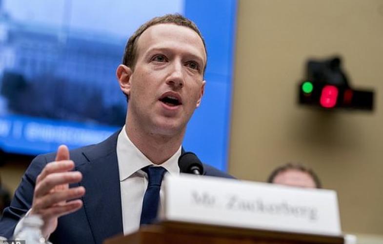 فیس‌بوک هرماه ۱ میلیون کاربر اروپایی خود را از دست می‌دهد