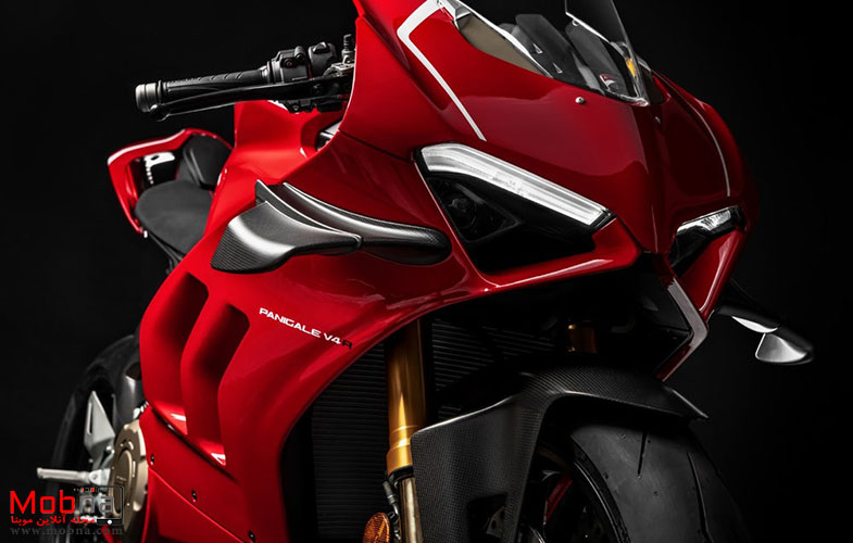 ساخت قدرتمندترین موتورسیکلت دنیا (+تصاویر)