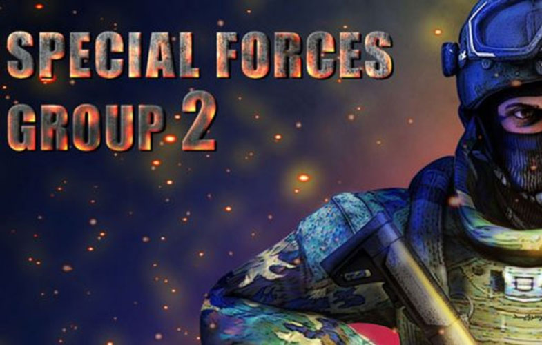 معرفی و دانلود بازی Special Forces Group