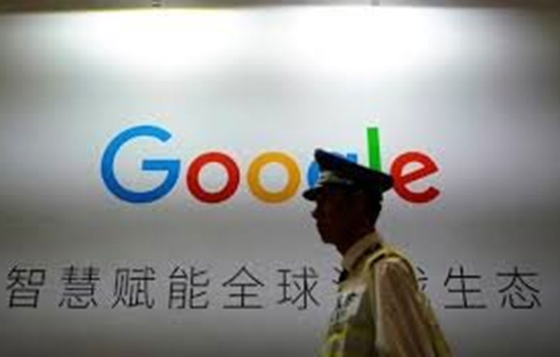 به همکاری با چین برای سانسور اینترنت پایان دهید