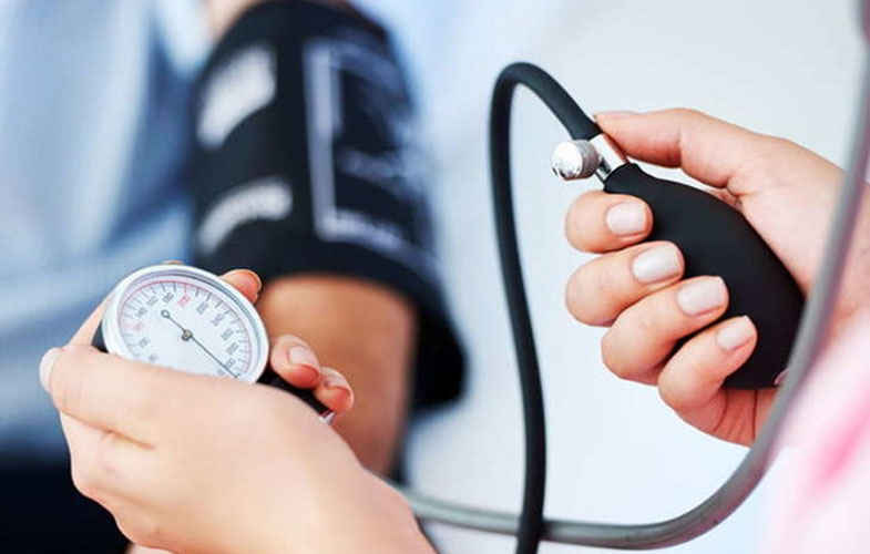 بررسی سریع فشار خون با اکسیمتر ممکن می‌شود (+عکس)