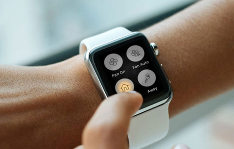 سهم ۵۰ درصدی اپل واچ از فروش ساعت‌های هوشمند