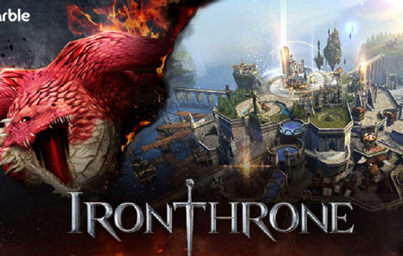 دانلود Iron Throne؛ بازی زیبا و استراتژیک تخت آهنین برای اندروید