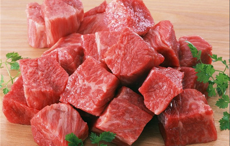 چگونه گوشت با کیفیت را تشخیص دهیم؟