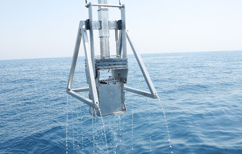 خطرکمبود شدید اکسیژن درآب دریای عمان