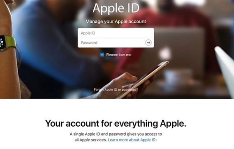 گزارش کاربران اپل از قفل شدن حساب کاربری اپل آی دی