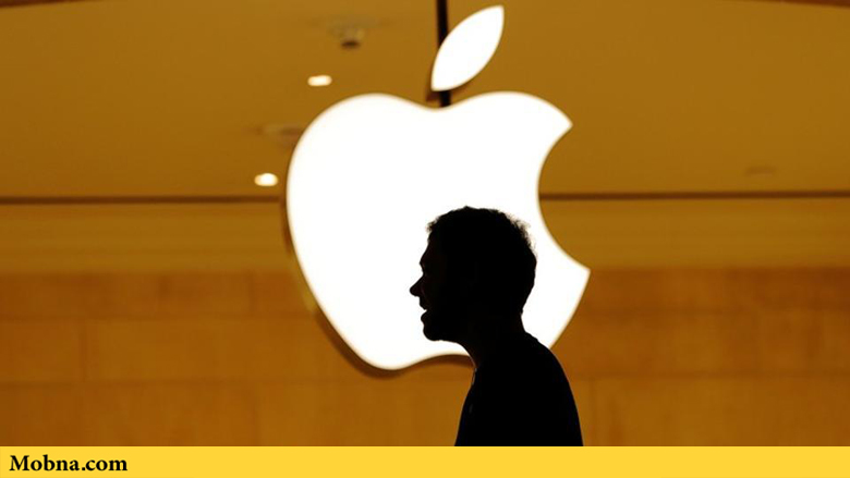 پایان حکمرانی یک تریلیون دلاری اپل (+عکس)