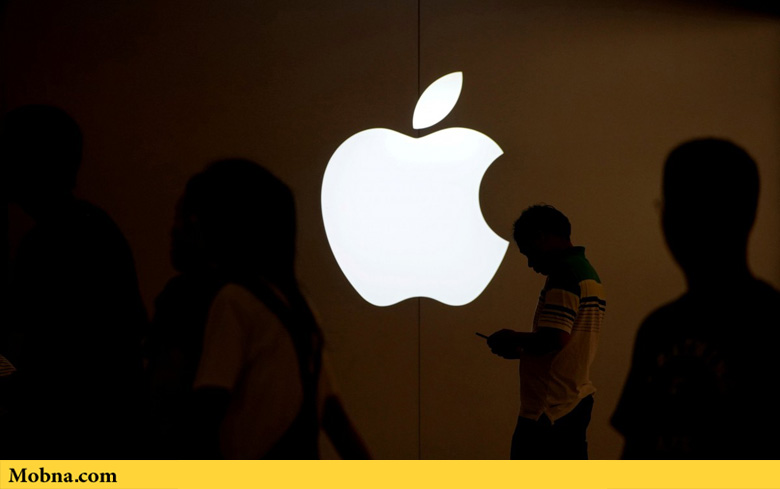 پایان حکمرانی یک تریلیون دلاری اپل (+عکس)