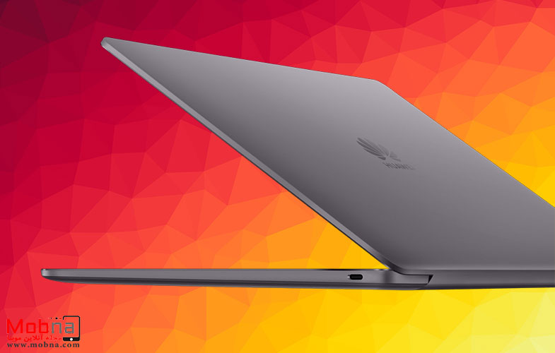 Huawei MateBook 13؛ نوت‌بوک فوق باریک با قدرت بالا و طراحی مثال‌زدنی
