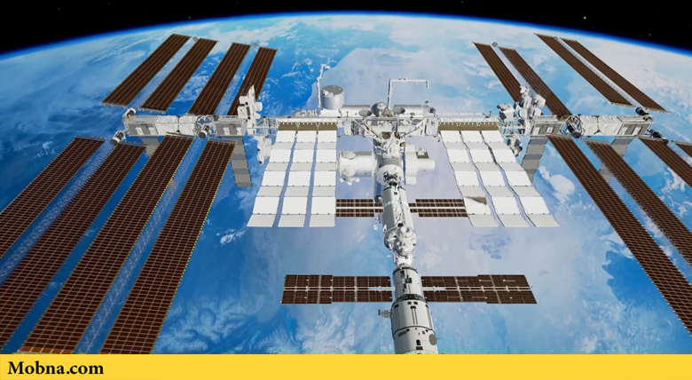 ISS 3