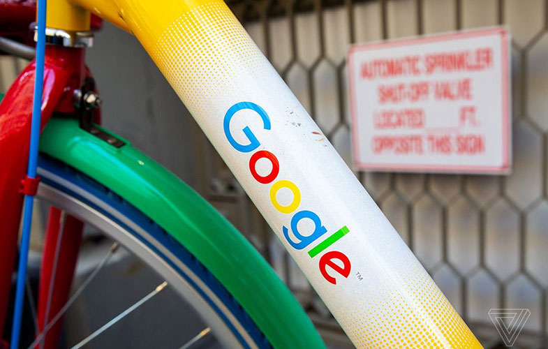 گوگل خدمات سلامت و بهداشت خود را سازماندهی می کند