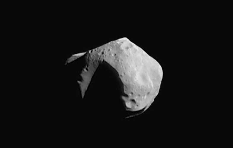آیا سیارک‌ها به ایستگاه‌های سوخت فضایی تبدیل می شوند؟