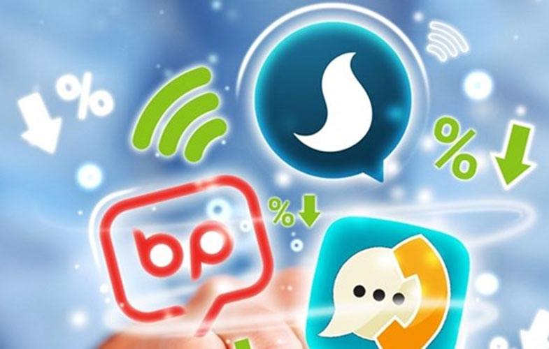 تقسیم بازار ۴۰ میلیونی پیام‌رسان کشور بین نسخه‌های فارسی تلگرام و داخلی‌ها