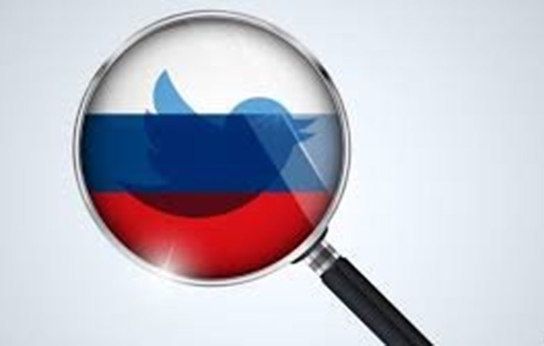 روسیه شمشیرش را برای شبکه‌های اجتماعی از رو بست