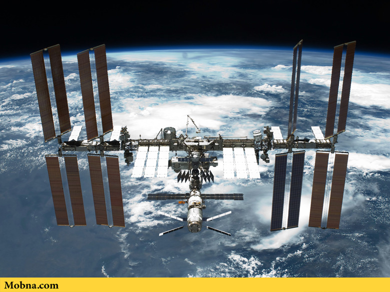 ۲۰ حقیقت جالب در بیستمین سالگرد تولد ایستگاه بین‌المللی فضایی! (+عکس)