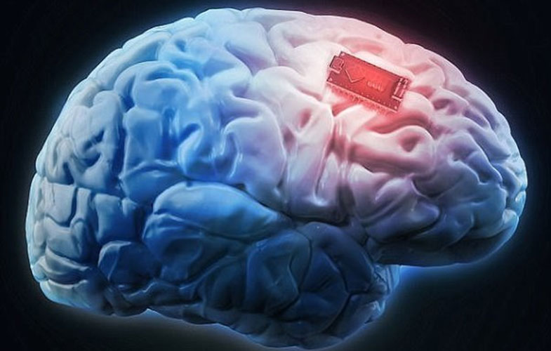 «ایلان ماسک» بین مغز و ماشین ارتباط برقرار می کند