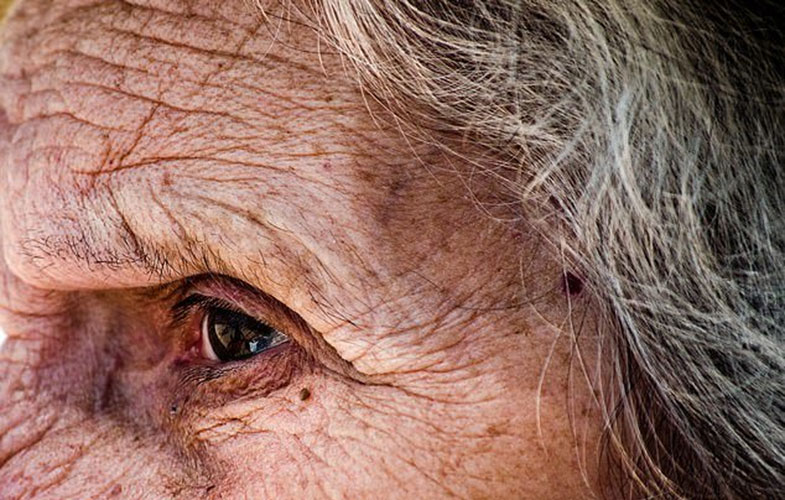 پیش‌بینی سن افراد با بررسی گوشه چشم آنها‌ (+عکس)